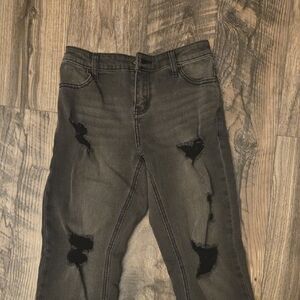 Weissman Black Garment